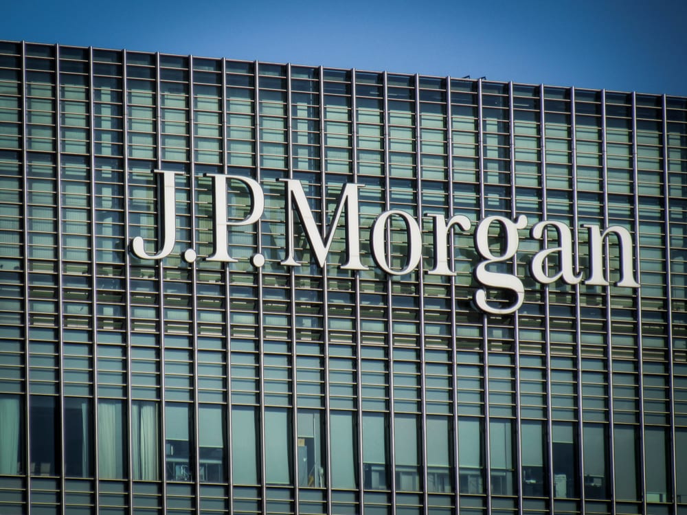 Jpmc S Dimon Bank Reserves Outlook Could Improve Pymnts Com