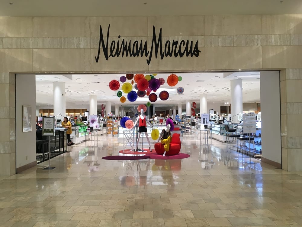 Neiman marcus discount pimco