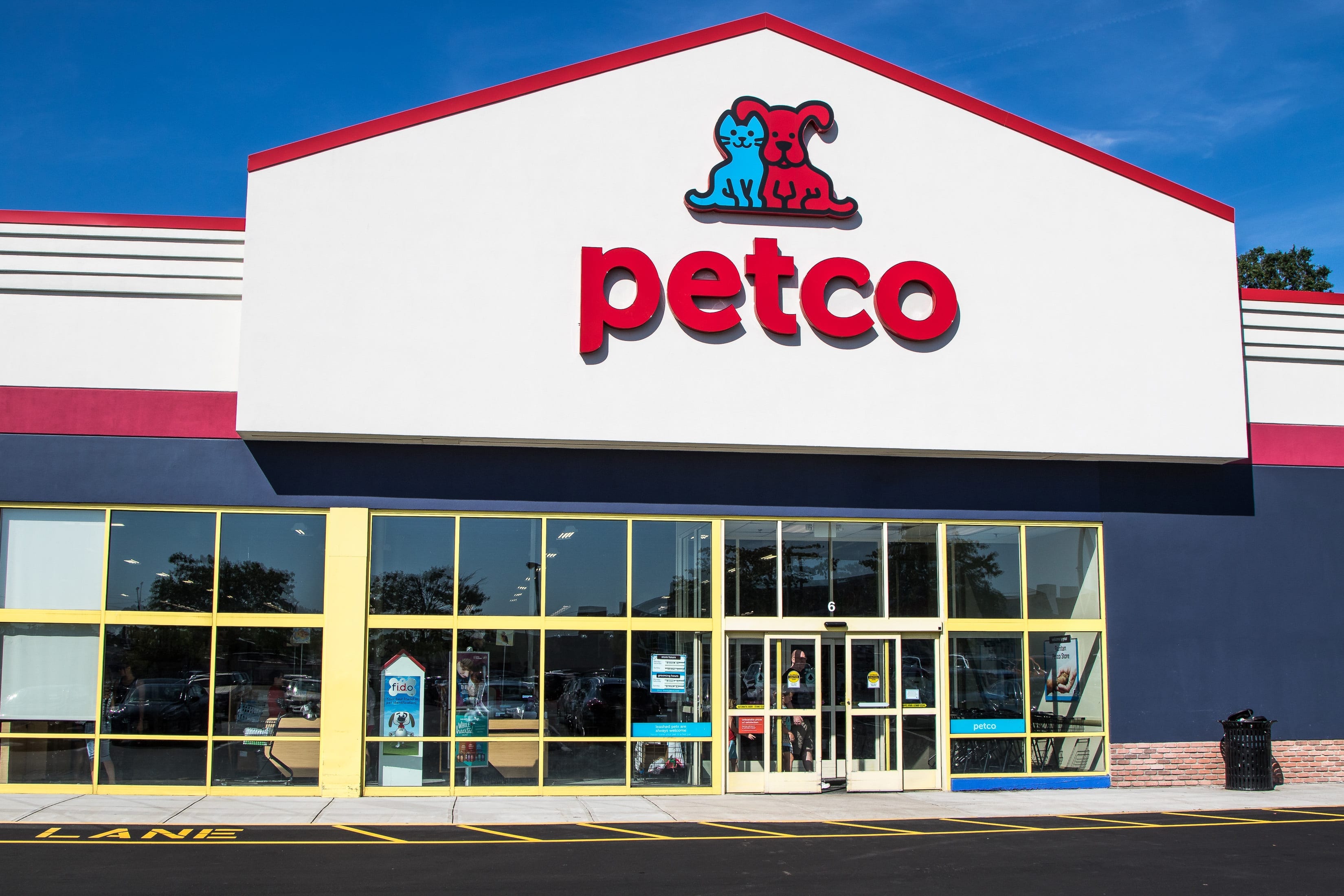 petco buys chewy