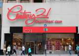 Century 21 Stores Files For Chapter 11 Bankruptcy