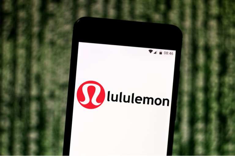 Lululemon Athletica Reports $554.3M In DTC Revenue