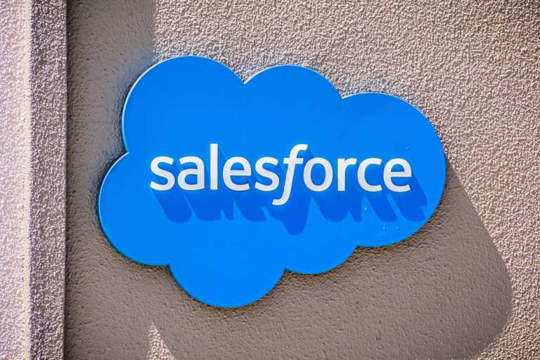 Salesforce Sets Up ‘Work.com For Vaccines’