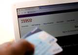 Tesco Debuts Payment Platform For Credit Cards