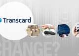 Transcard - What Did You Change