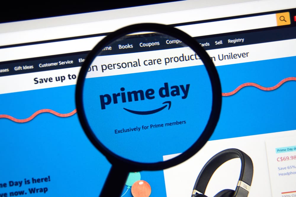 Whole Paycheck Tracker How Was Prime Day Pymnts Com