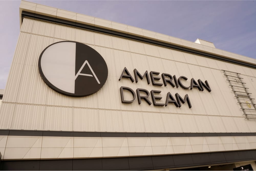 Shoppers Return to American Dream Mall — Will There Be Enough Foot Traffic?  – Commercial Observer