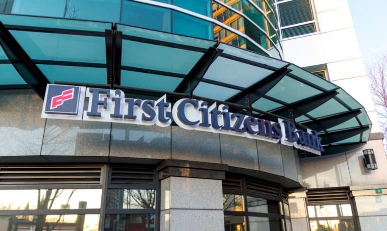 First Citizens, CIT Group Merger Bank US