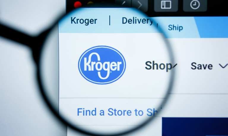 Kroger