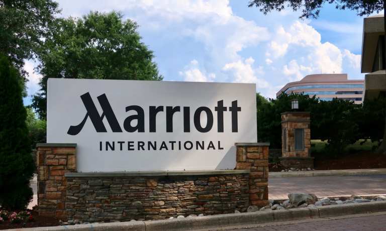 Marriott International