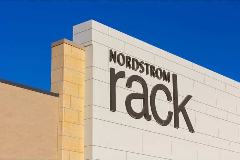 Nordstrom Rack