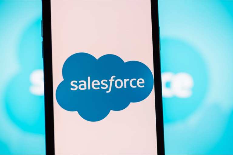 Salesforce