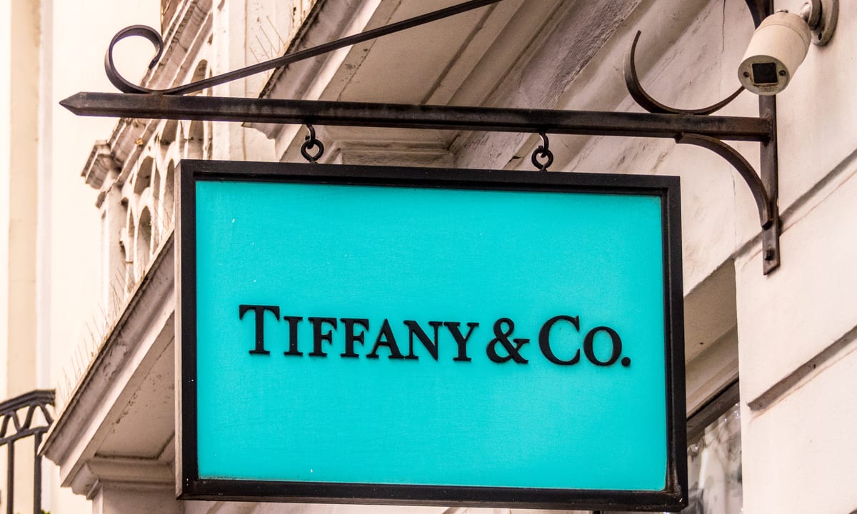 Tiffany and discount co liquidity