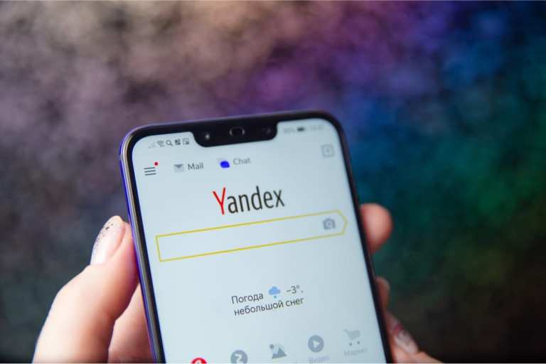 Yandex