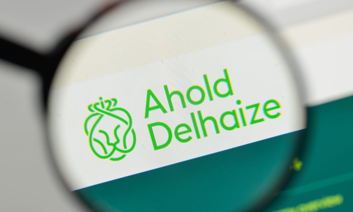 Ahold Delhaize Leverages Data; Jokr Launches Ads