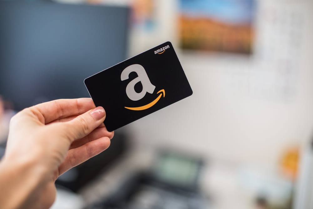 Amazon Offers Discounts Gift Card Bonuses Pymnts Com