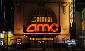 AMC Theatres Races To Raise Cash