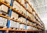 Pandemic Boosts Demand For ‘Big Box’ Warehouses
