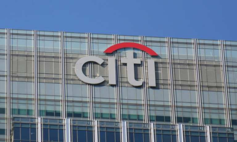 Citi Warns Of Pressure On Consumer Spending