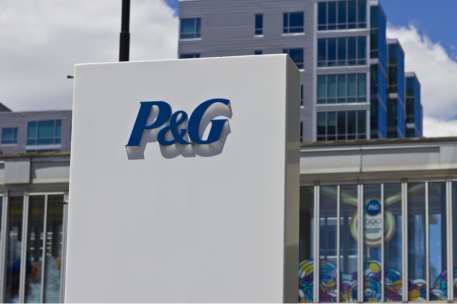 P&G makes the case for its premium products as consumer budgets