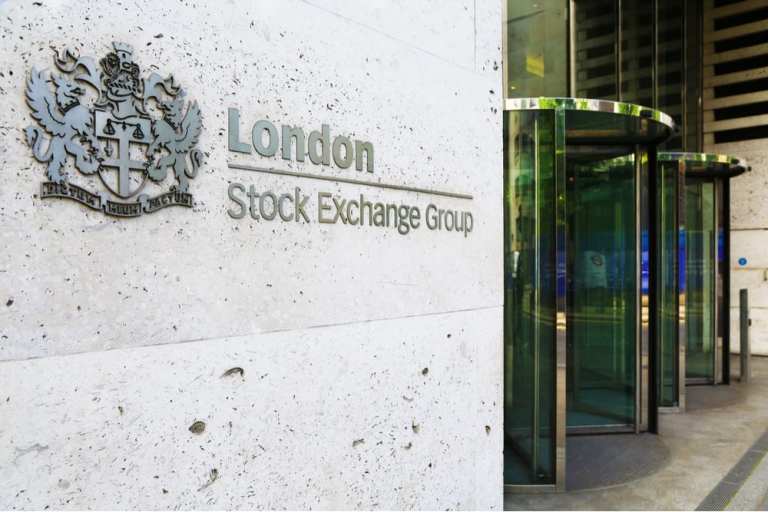 Today In Payments Around The World: Guild Esports Gets London Stock Exchange Listing