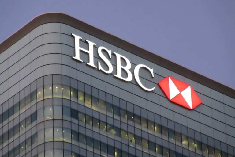 HSBC