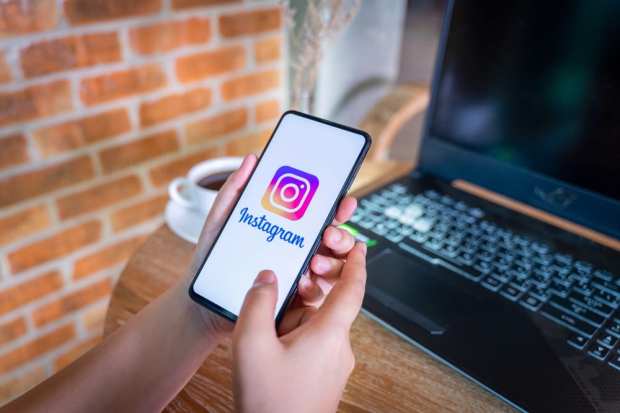 Instagram, Snaps Team Up To Help Brands