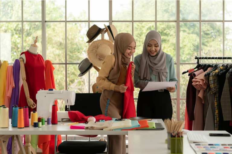 National Women’s Small Business Month, mastercard