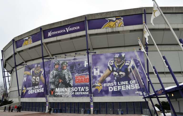 Minnesota Vikings Drive Fan Engagement Via Chat