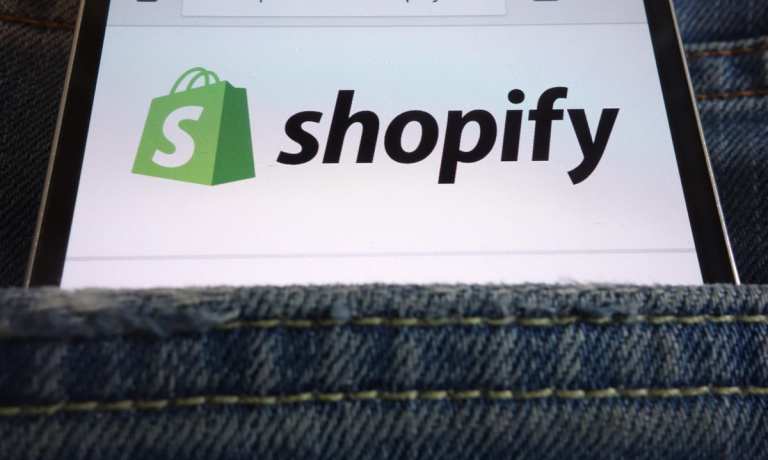 Shopify