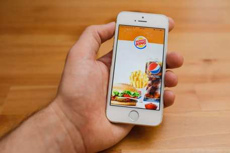 Burger King's Social Media Strategy: Whopping Online Interaction And  Engagement