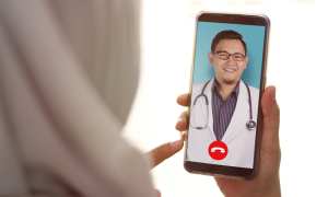 Virtual Healthcare Forges New Mobile Relationships