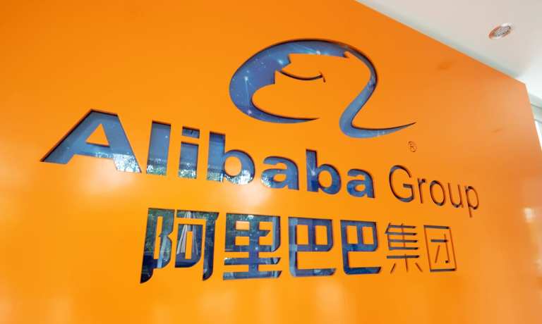 Alibaba Group