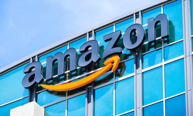 Amazon Alleges Future Retail Breached Contract