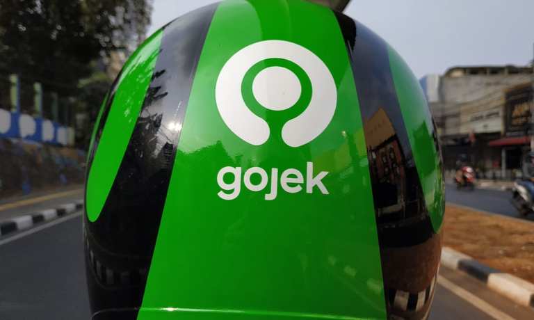 Gojek