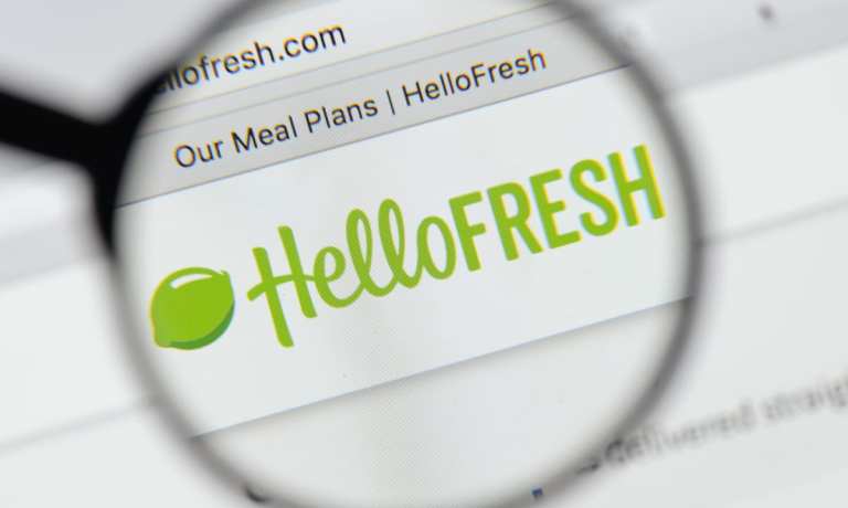 HelloFresh