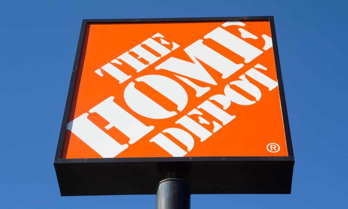 Home Depot Q3 Earnings Build On Pandemic Trend