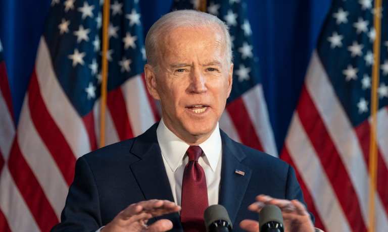 Biden Eyes Leaders For Economic Team