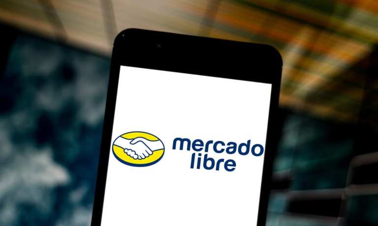 MercadoLibre