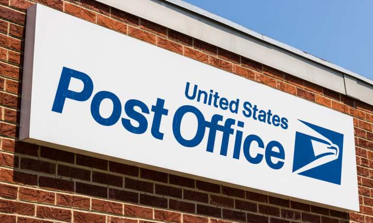 US Postal Service, FBI Team To Offer Biometrics