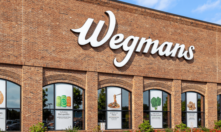 Wegmans