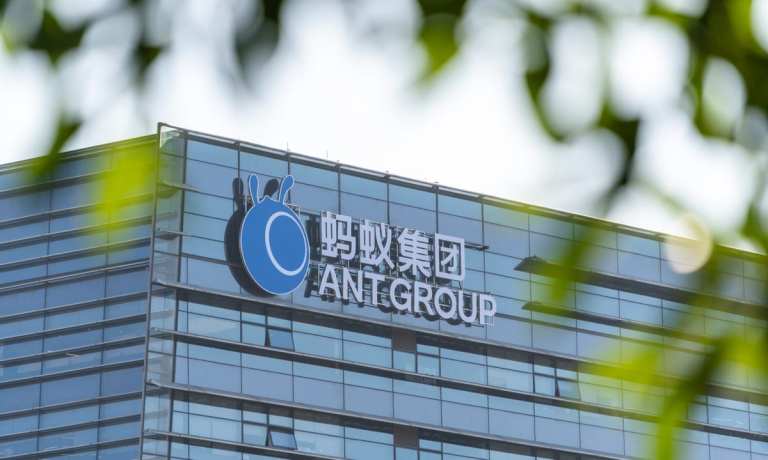 Ant Group Faces Regulatory Slog Back Toward IPO