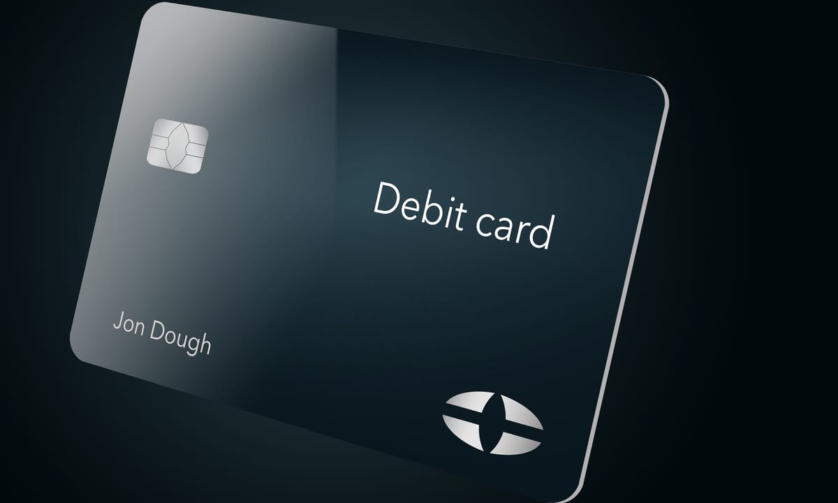 PULSE Network: Pandemic Creates Tailwinds For Debit Card Spending ...