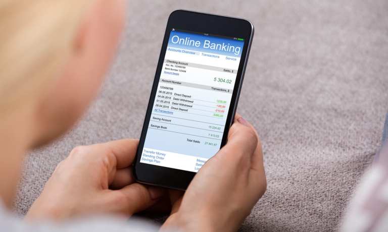 Digital Banking News