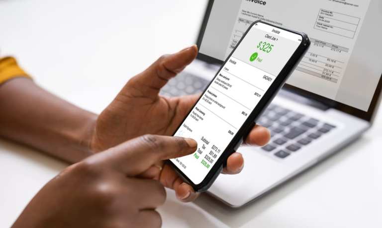 Progress Bank Launches Business Receipt Management From Sensibill