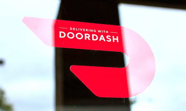 DoorDash IPO Filing Shows Triple-Digit Growth