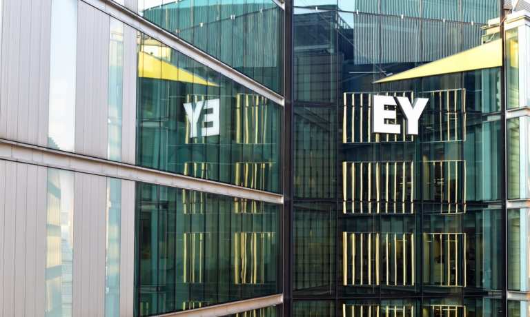 EY Accounting Firm