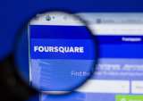 Foursquare Completes Pivot; CEO Resigns
