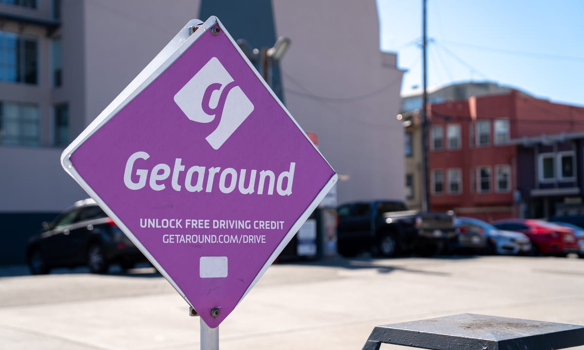 Carsharing Marketplaces Getaround and HyreCar Wind Down US Operations | PYMNTS.com