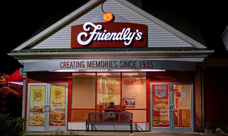 Friendly's