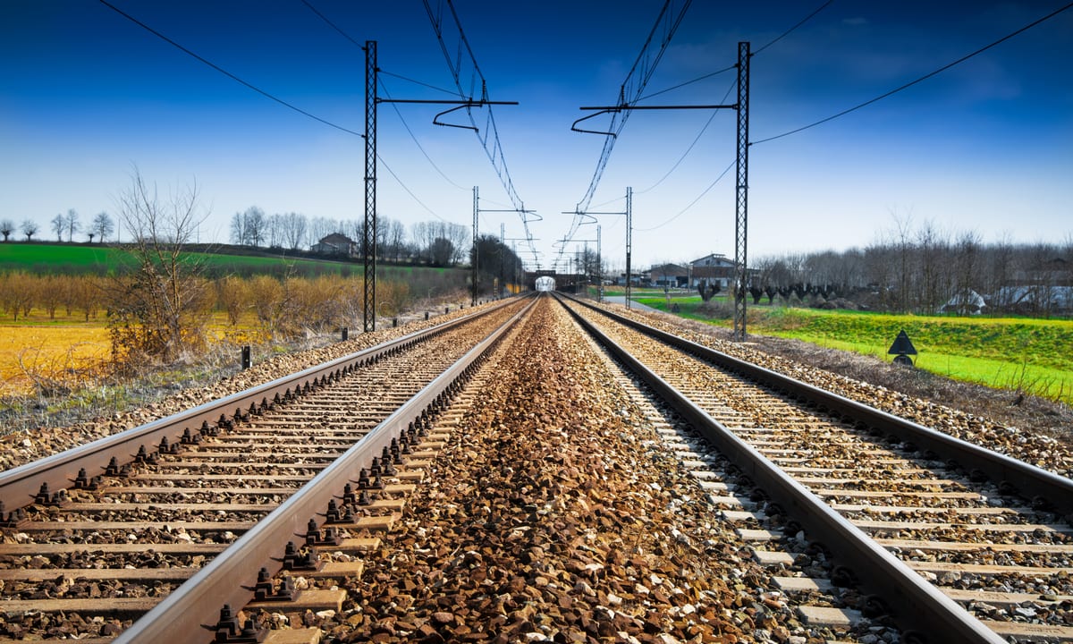 Real-Time Rails, Blockchain Heat Up B2B